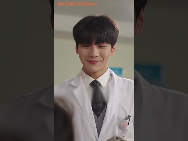 RushMiniDrama