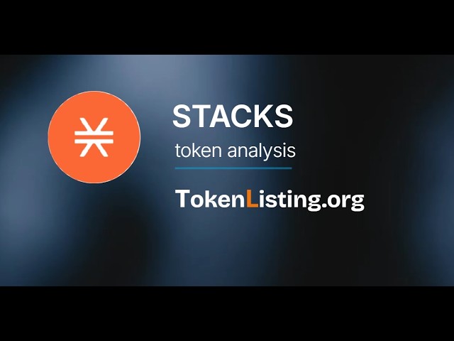 Tokenlisting
