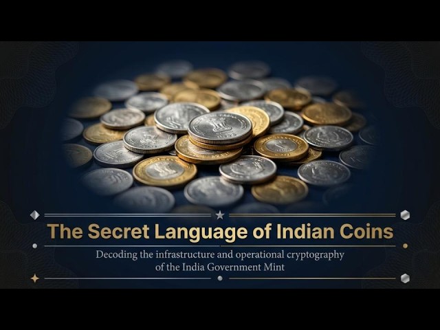 Coin-house, Kochi Old Coins Collection