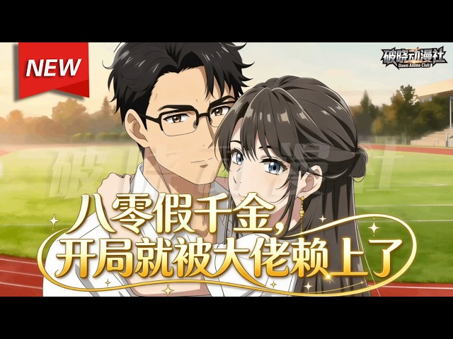 破晓动漫社 Dawn Anime Club