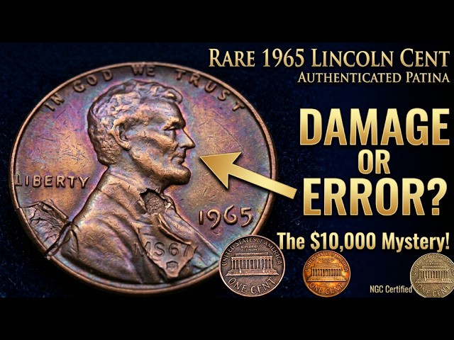 valuable rare coins
