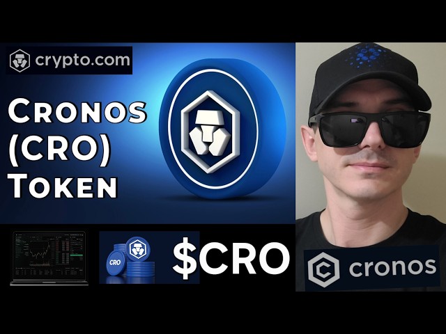 CRYPTO VIDEOZ