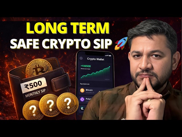 Kirtish Vyas (CoinLyte)