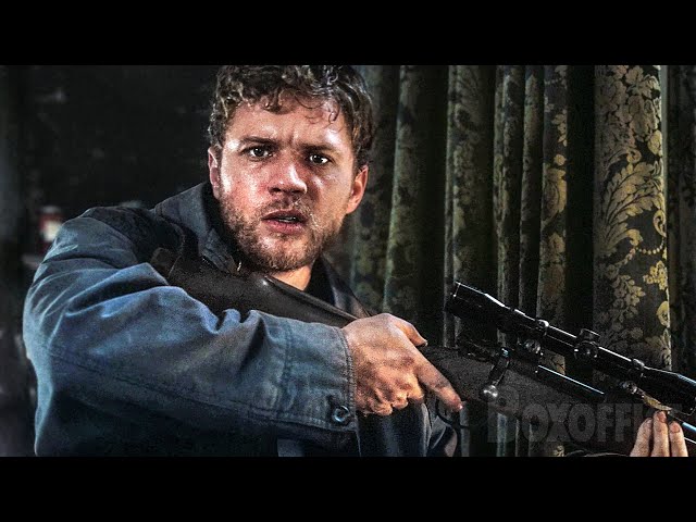 Boxoffice | THRILLERS | Films Complets