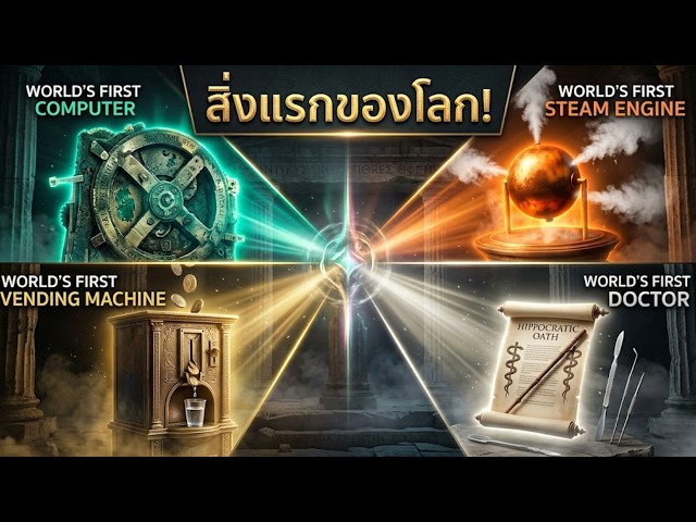 รู้ ดู ลอง (รึเปล่านะ)