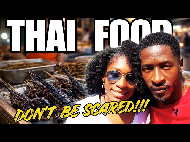 Doc and Bean | Move Abroad Cost of Living Thailand