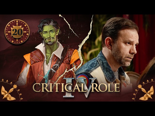 Critical Role
