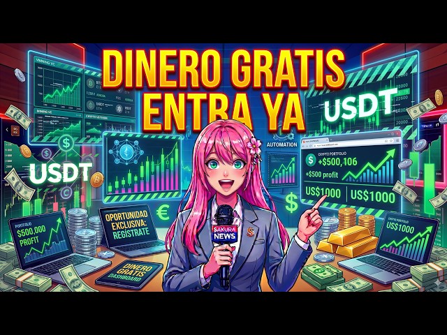 NANOCOIN Genera ingresos Por Internet