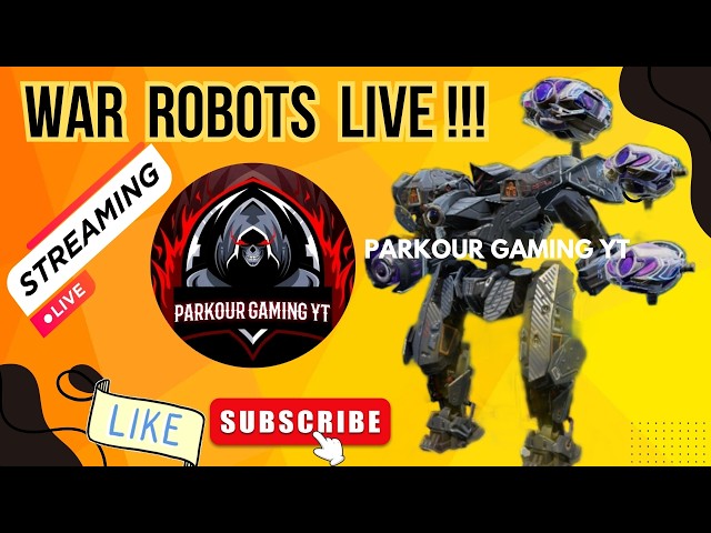 PARKOUR GAMING YT