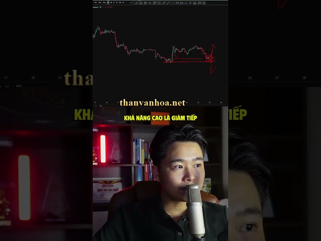 Hòa Thân - Trading