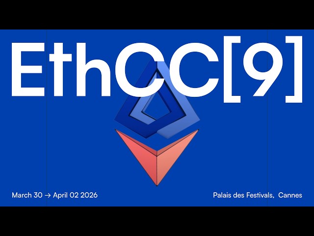 [EthCC] Livestream 5