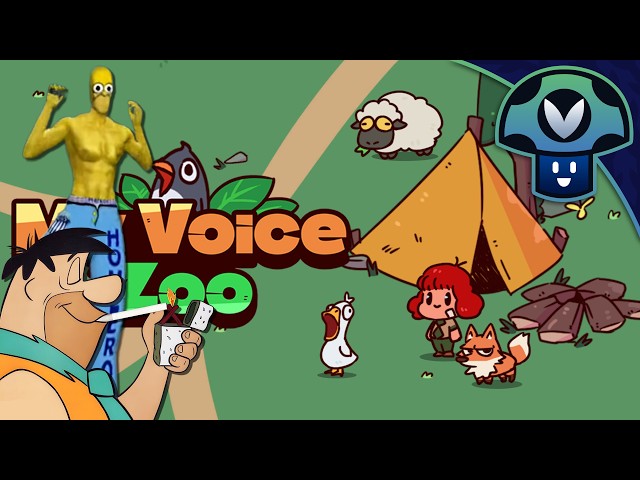 Vinesauce: The Full Sauce