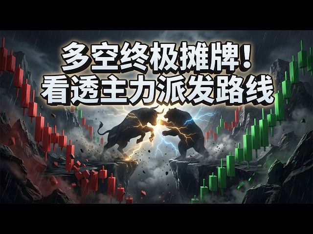 一切都是刚刚开始