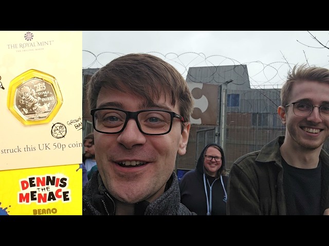 Christopher Collects