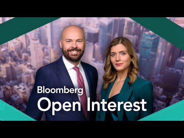Bloomberg Television