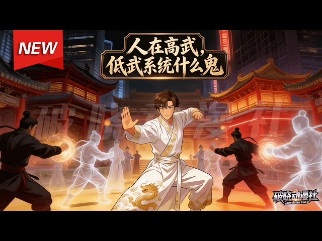 破晓动漫社 Dawn Anime Club