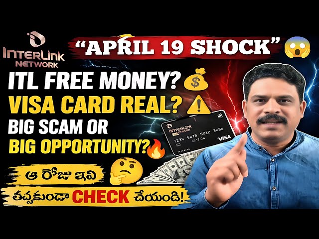 CRYPTO & POLITICAL NEWS