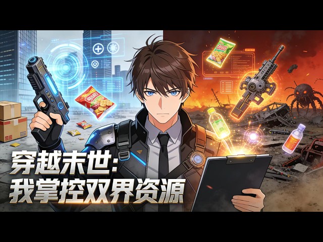 超有钱动漫 Anime Club