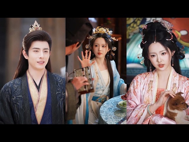 古短剧场 Ancient Short Drama