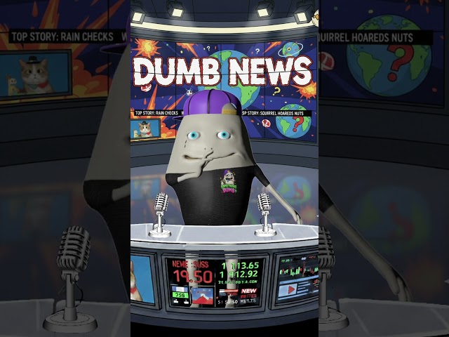 Dumb News