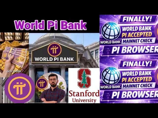 VOICES OF PI NETWORK