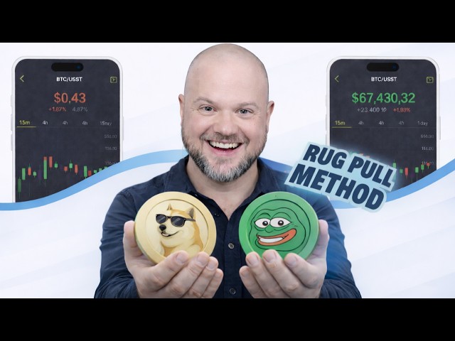 World Liberty Financial