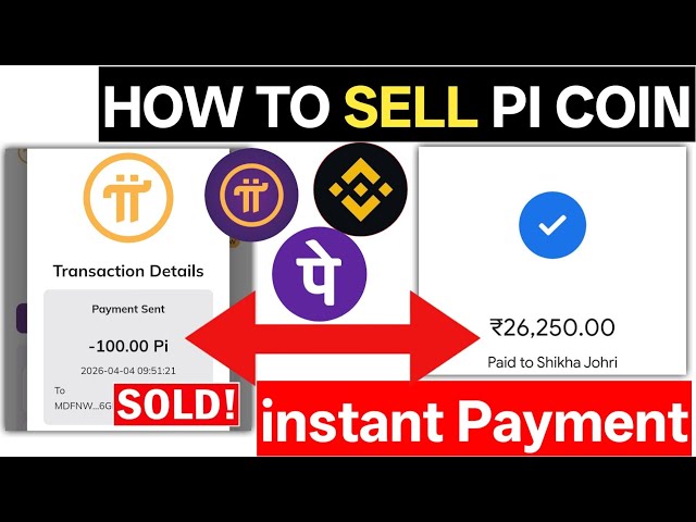 Pi Buy Sell | Monu Pi Buyer |