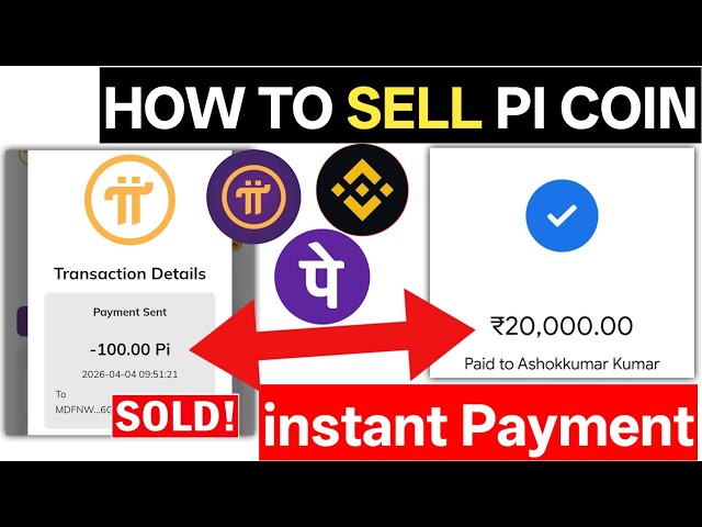 Pi Buy Sell | Monu Pi Buyer |