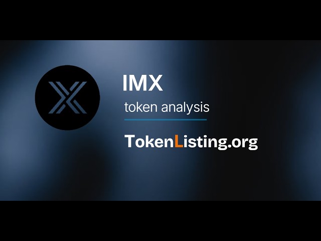 Tokenlisting