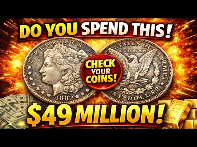 Every Coin Have a Story