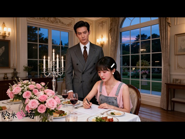 铃木短剧linmushortfilm