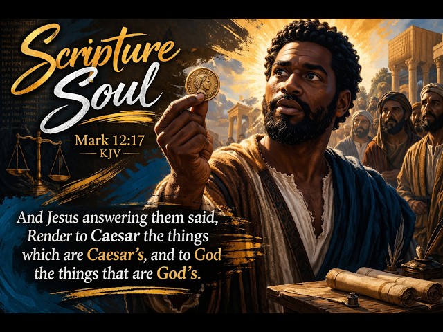 The Word In Sound & Truth