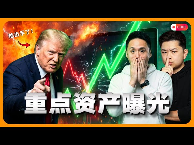 Coin Bureau Chinese (By Future Trends)