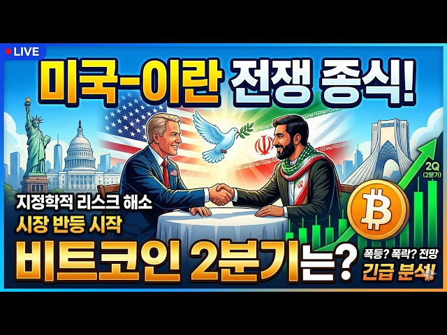 비트코인 YES MEN