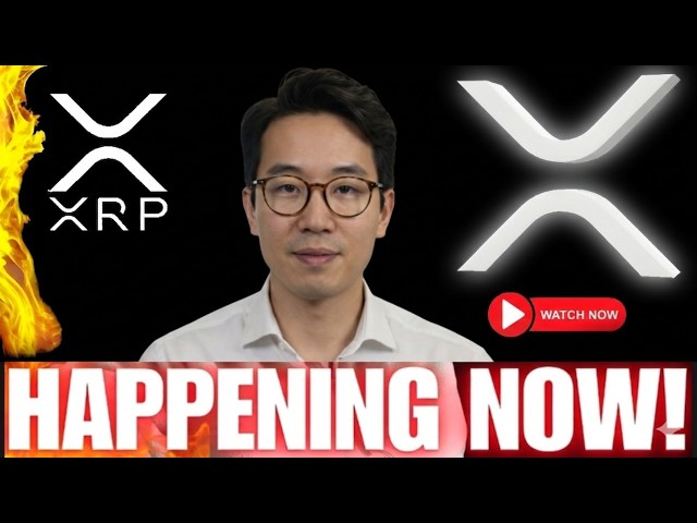 Updates Of Xrp