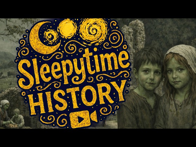 Sleepytime History