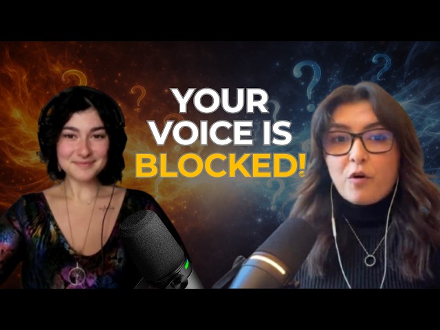 The Purpose Search Podcast