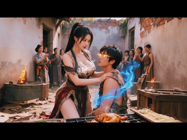 穿越爽劇場ShortTV