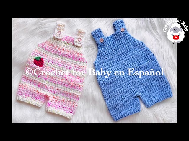 Crochet for Baby en Español