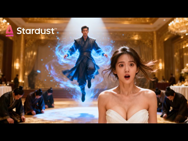 StardustTV-中文短剧