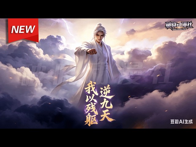 破晓动漫社 Dawn Anime Club