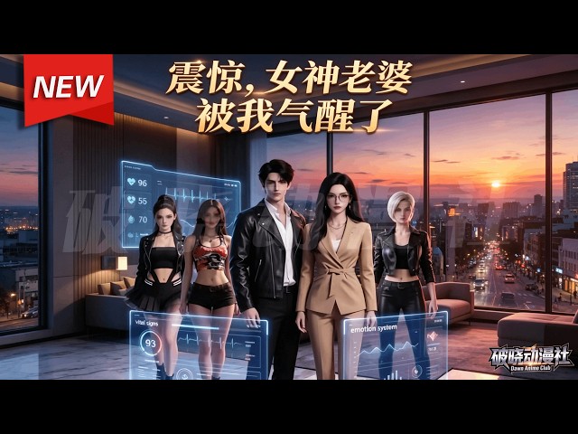 破晓动漫社 Dawn Anime Club