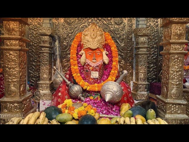 Jai Bageshwar Dham Sarkar Di