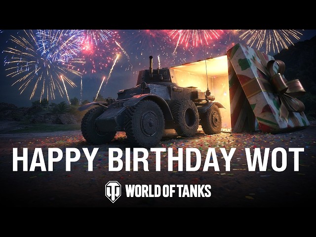 World of Tanks - Official Channel