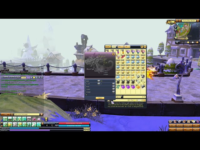 Kyozephyro / MrDamien