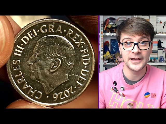 Christopher Collects