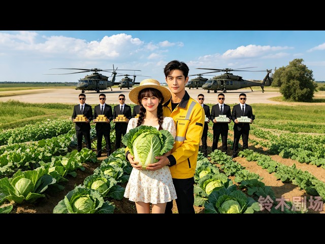 铃木短剧linmushortfilm