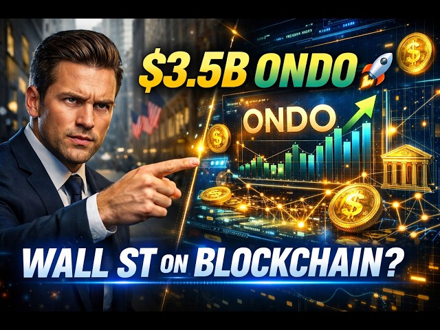 Trending Finance Podcast USA