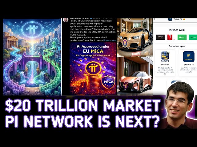 Zacchy Crypto Update