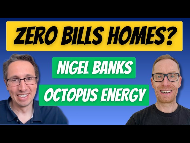 Mick Wall (Energy Stats UK)